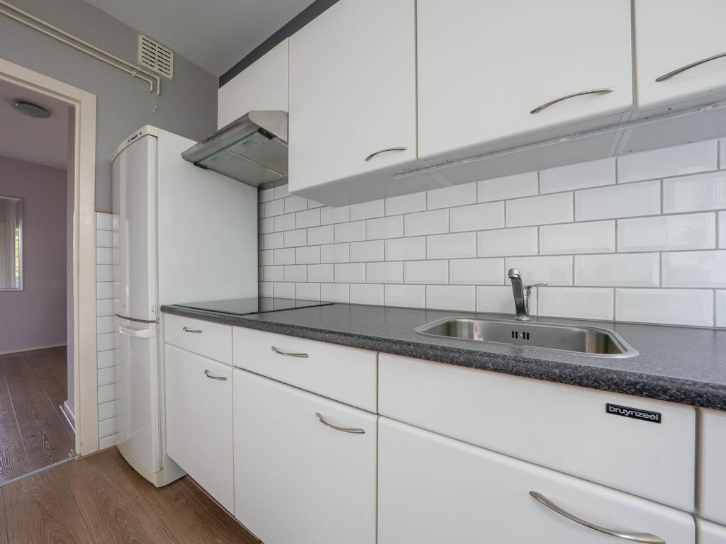 Burgemeester de Zeeuwstraat 414, RIDDERKERK