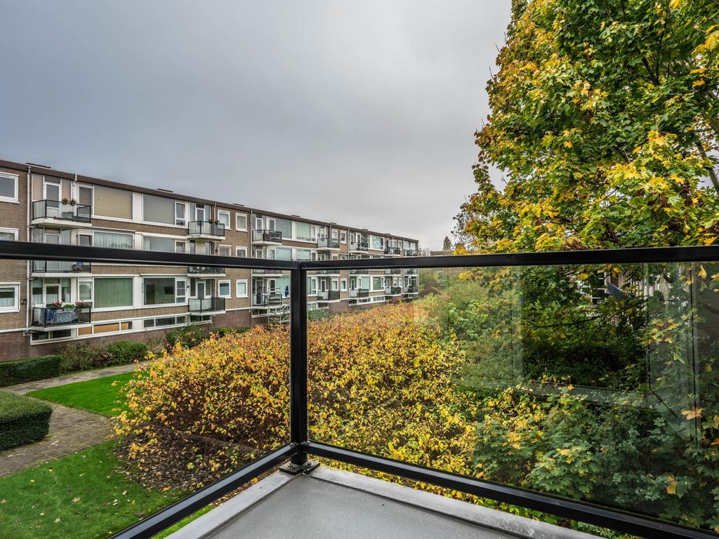Burgemeester de Zeeuwstraat 414, RIDDERKERK