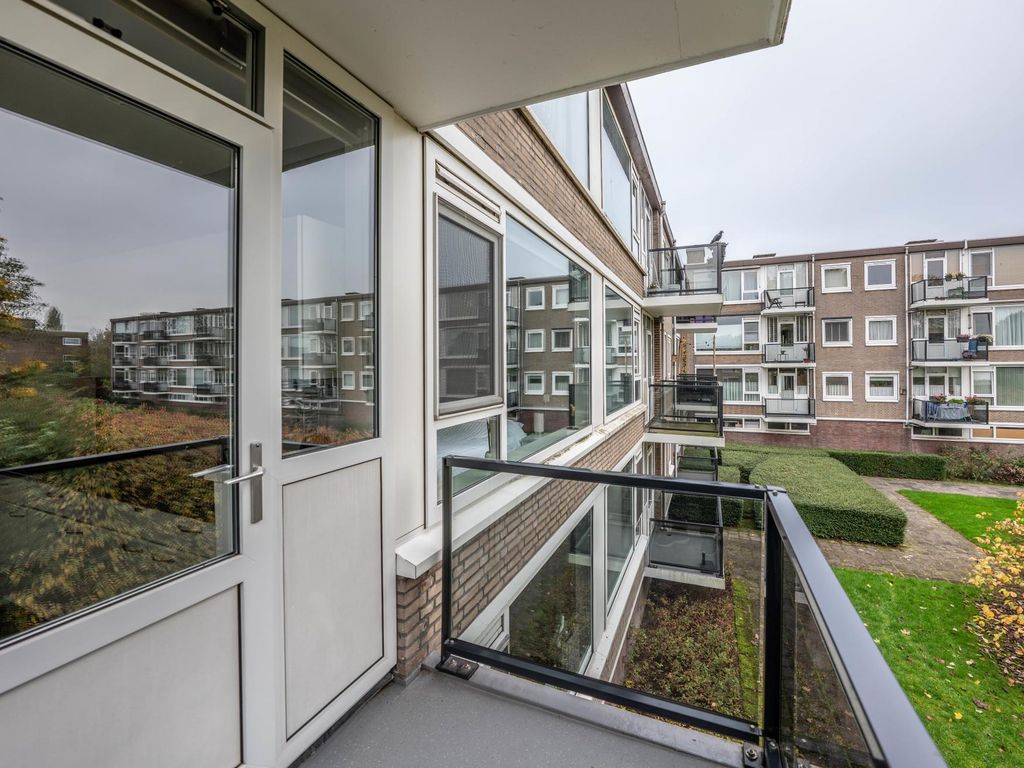 Burgemeester de Zeeuwstraat 414, RIDDERKERK