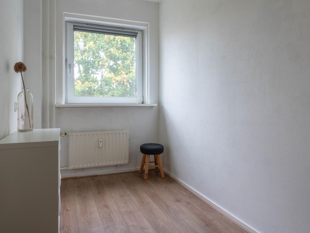 Burgemeester de Zeeuwstraat 414, RIDDERKERK