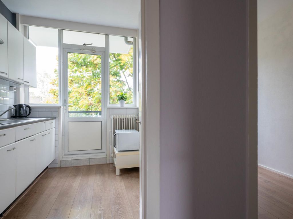 Burgemeester de Zeeuwstraat 414, RIDDERKERK