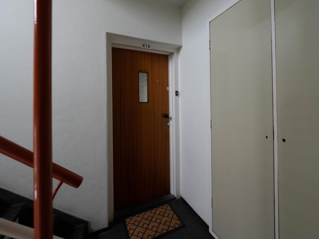 Burgemeester de Zeeuwstraat 414, RIDDERKERK