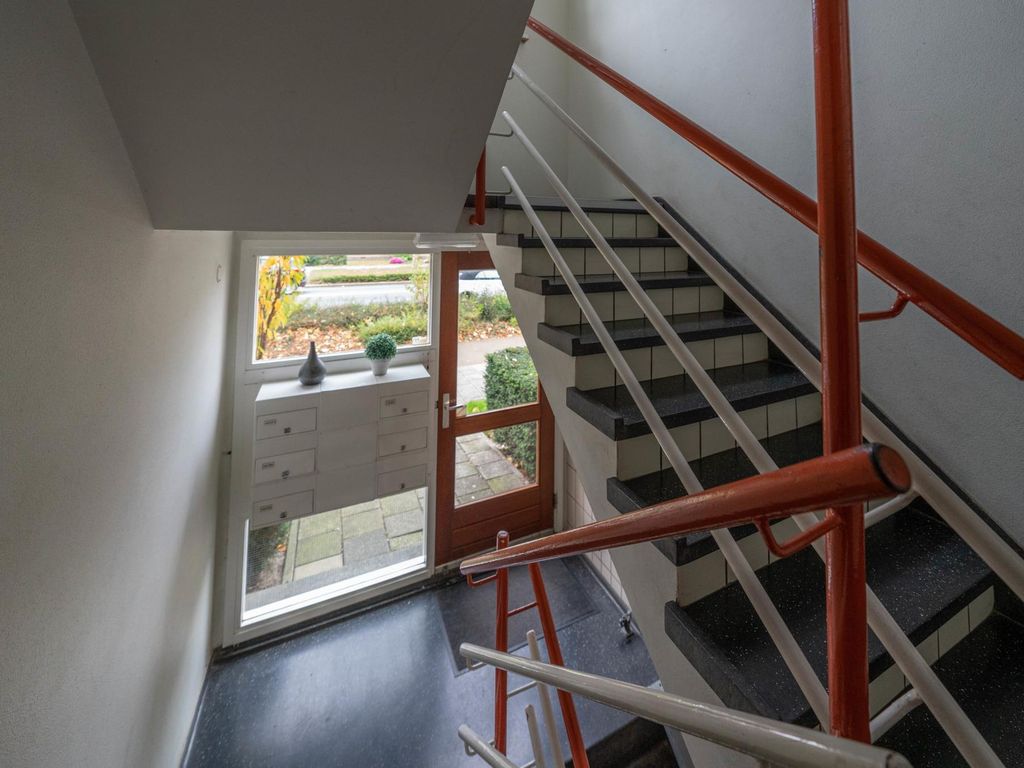 Burgemeester de Zeeuwstraat 414, RIDDERKERK