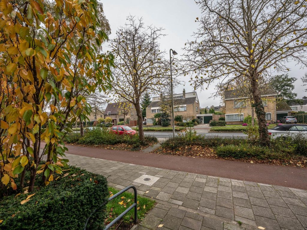 Burgemeester de Zeeuwstraat 414, RIDDERKERK