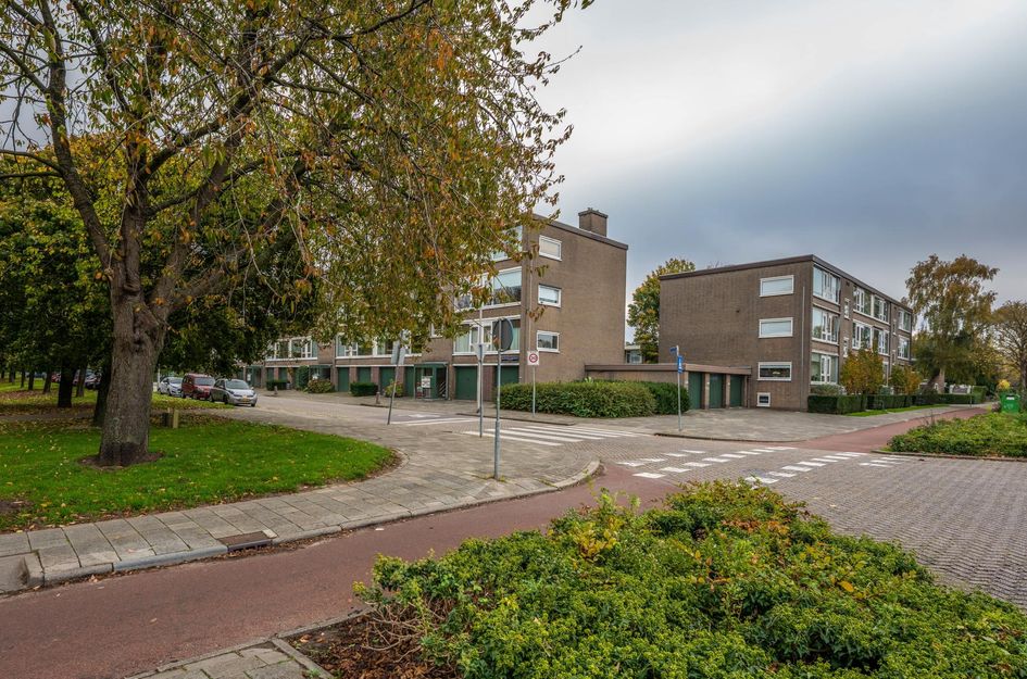 Burgemeester de Zeeuwstraat 414