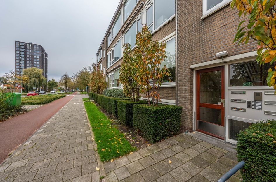 Burgemeester de Zeeuwstraat 414