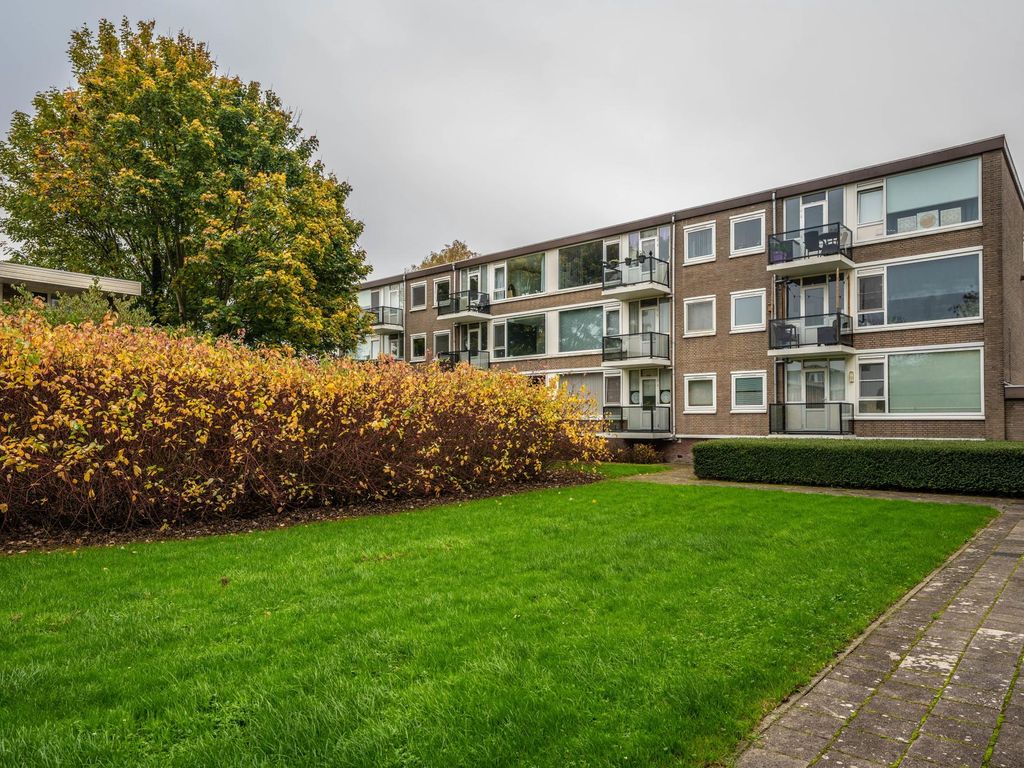 Burgemeester de Zeeuwstraat 414, RIDDERKERK