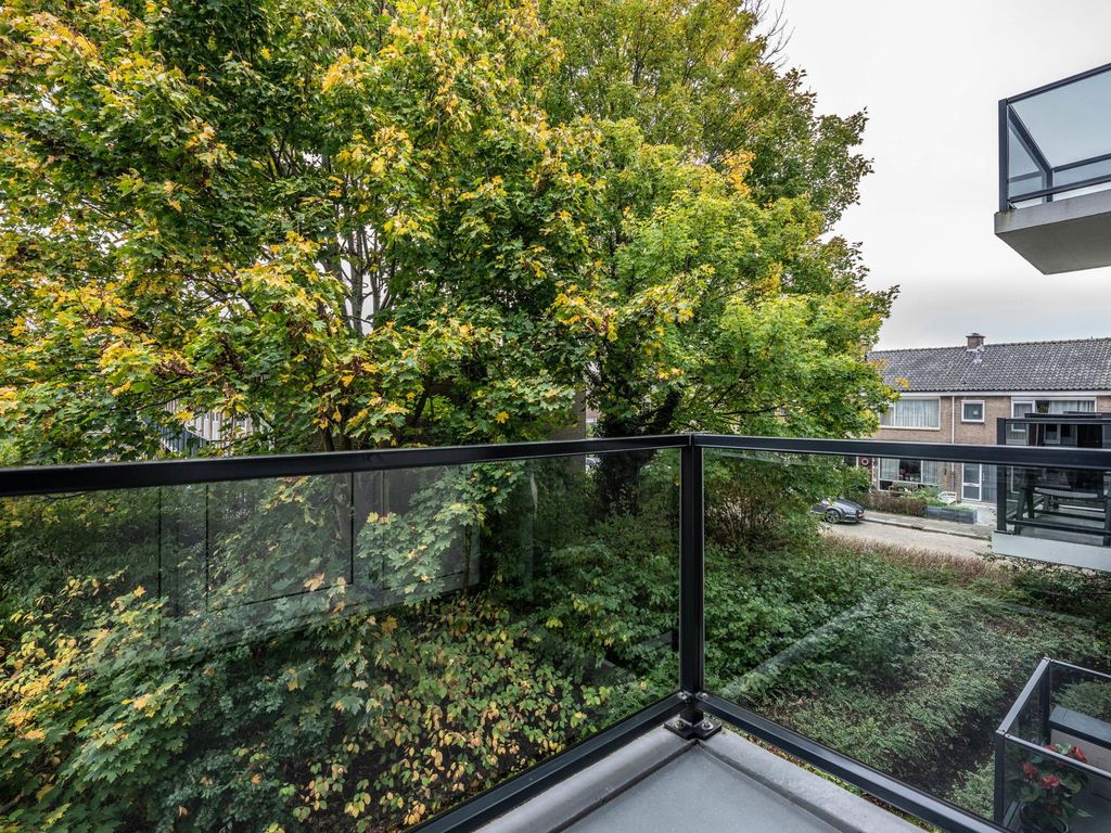 Burgemeester de Zeeuwstraat 414, RIDDERKERK