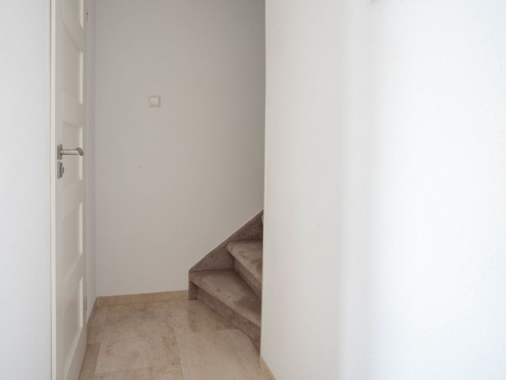 Rosmolen 85, Ridderkerk