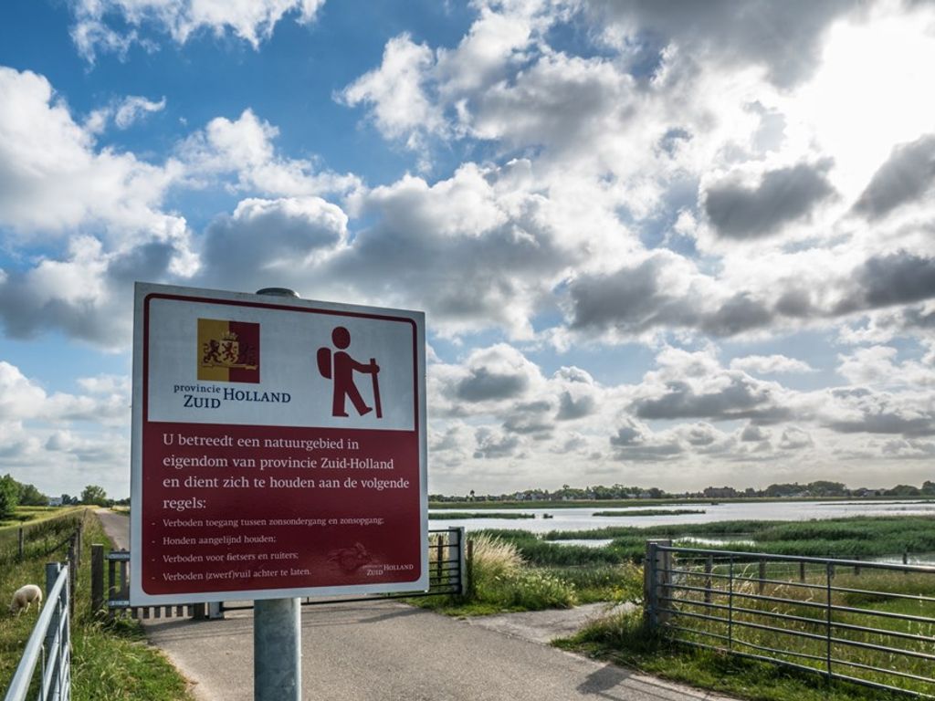 Rosmolen 85, Ridderkerk