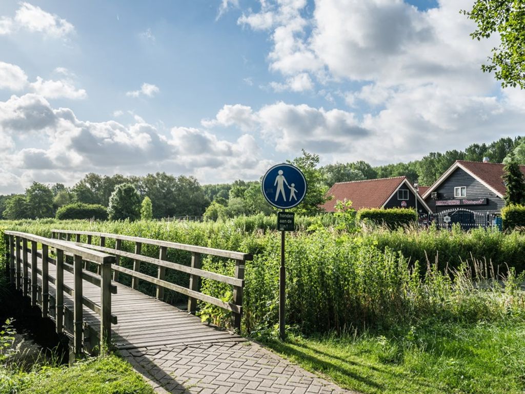 Rosmolen 85, Ridderkerk