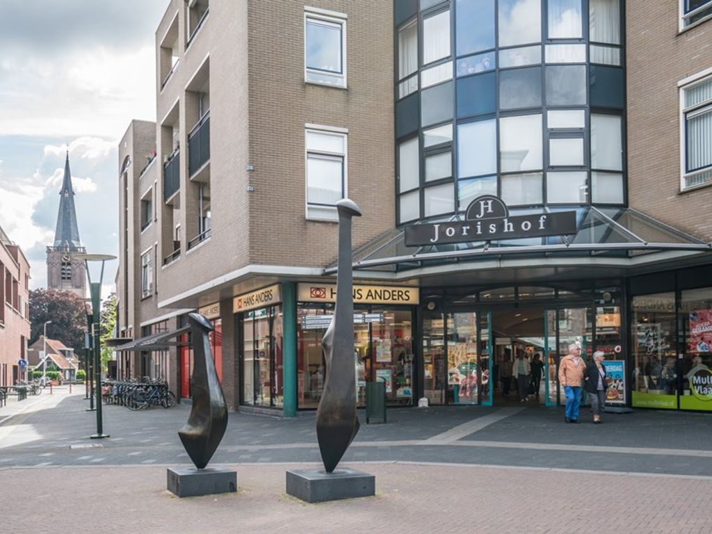 Rosmolen 85, Ridderkerk