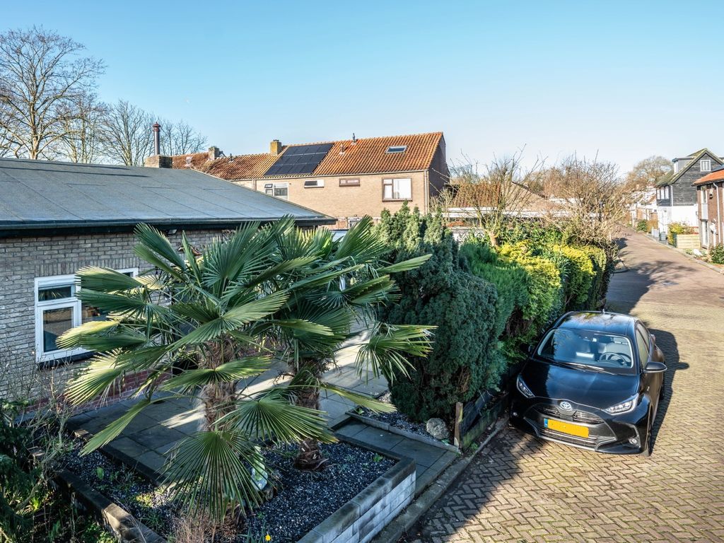 Rozenlaan 12, Heerjansdam