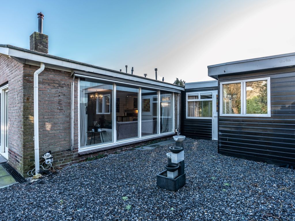 Rozenlaan 12, Heerjansdam