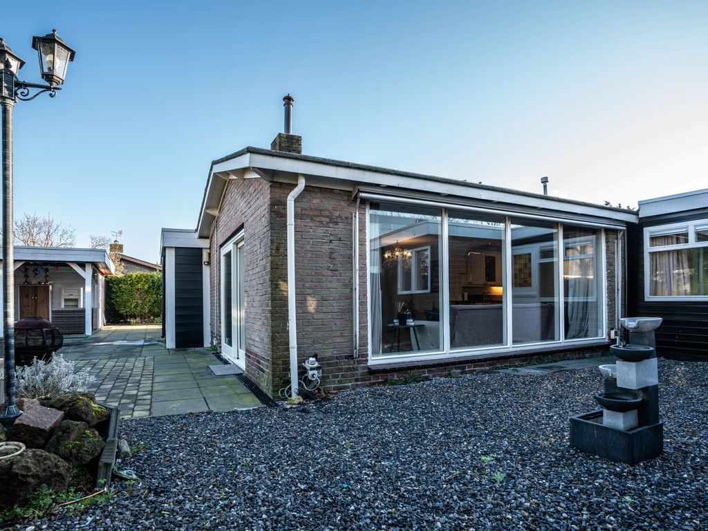 Rozenlaan 12, Heerjansdam