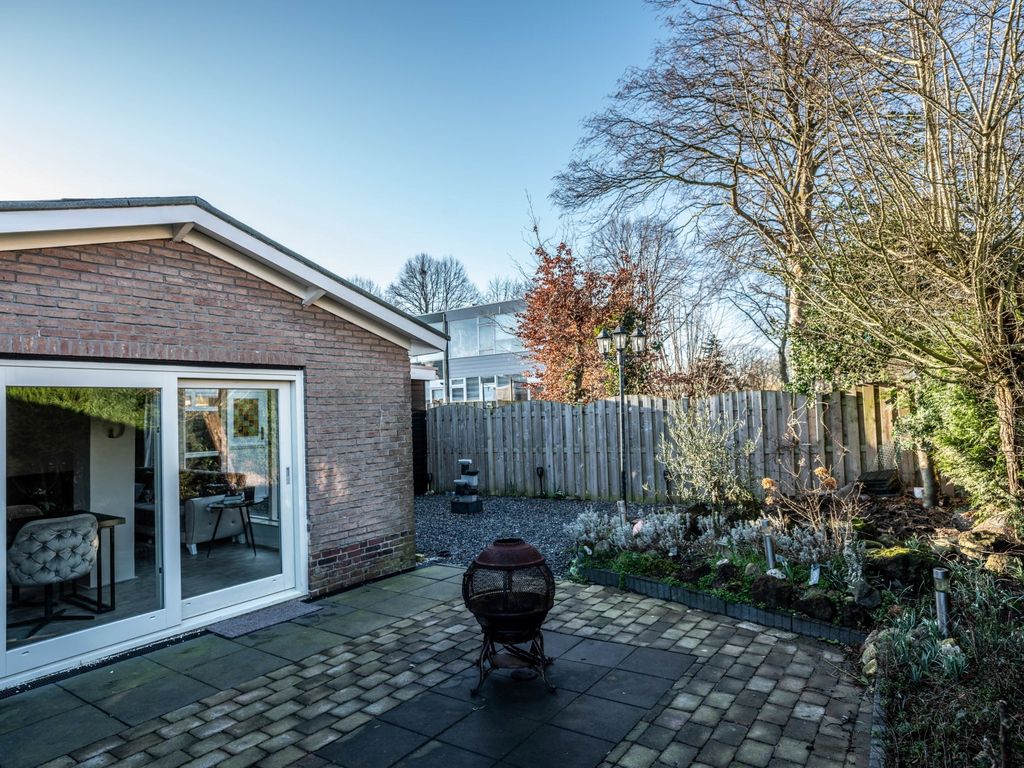 Rozenlaan 12, Heerjansdam