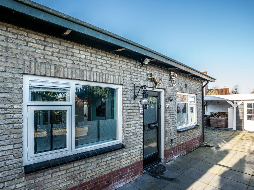 Rozenlaan 12, Heerjansdam