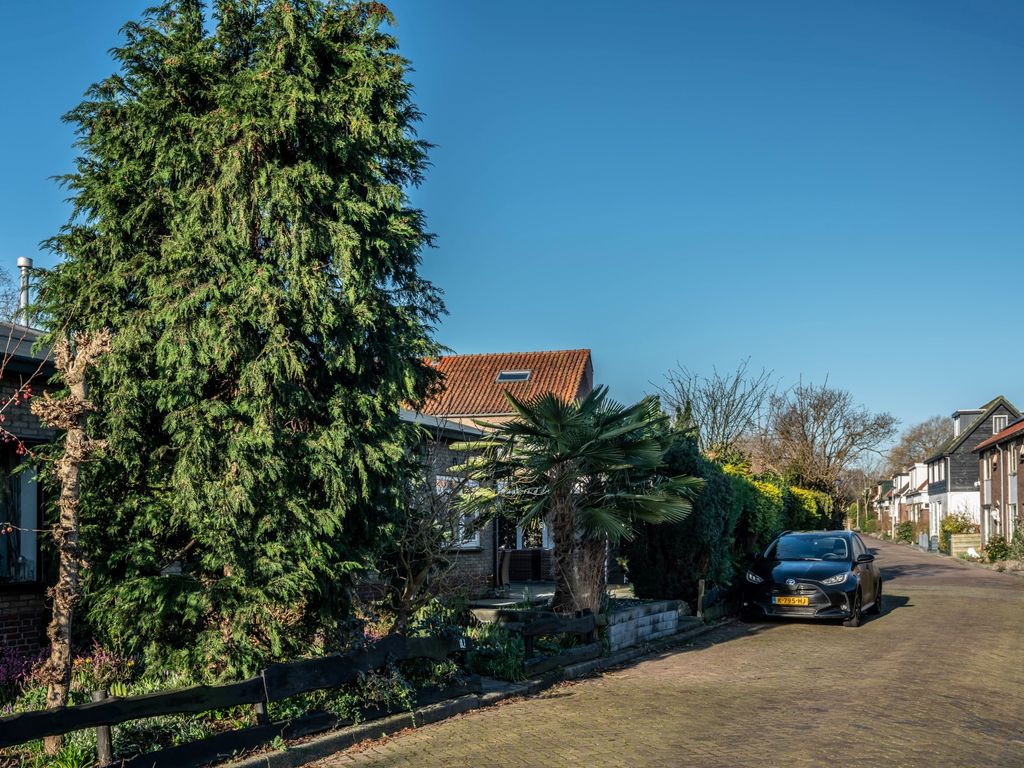 Rozenlaan 12, Heerjansdam