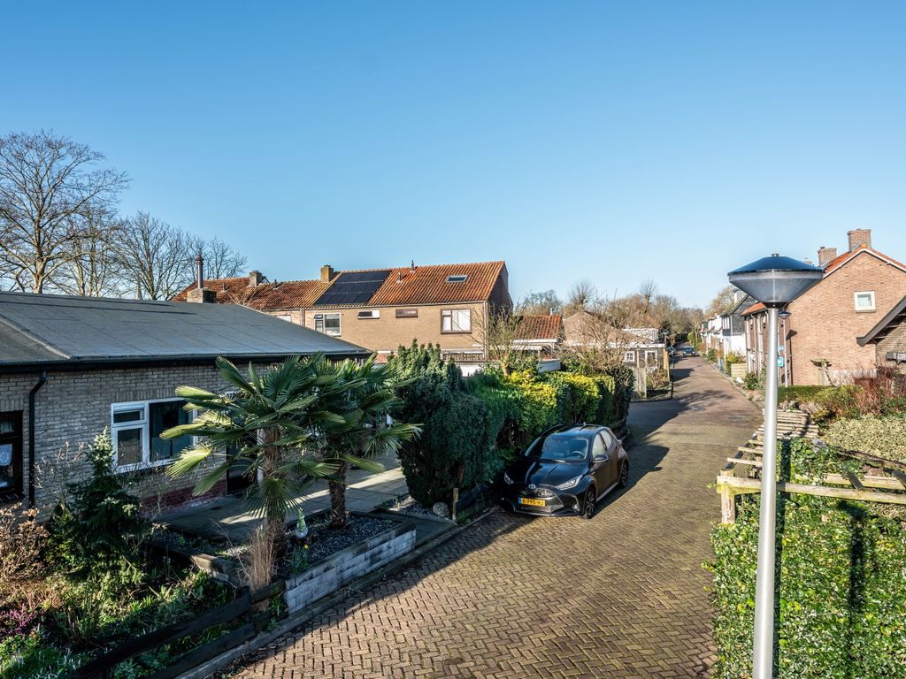 Rozenlaan 12, Heerjansdam
