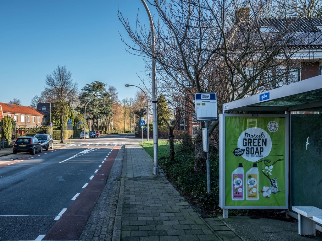 Rozenlaan 12, Heerjansdam