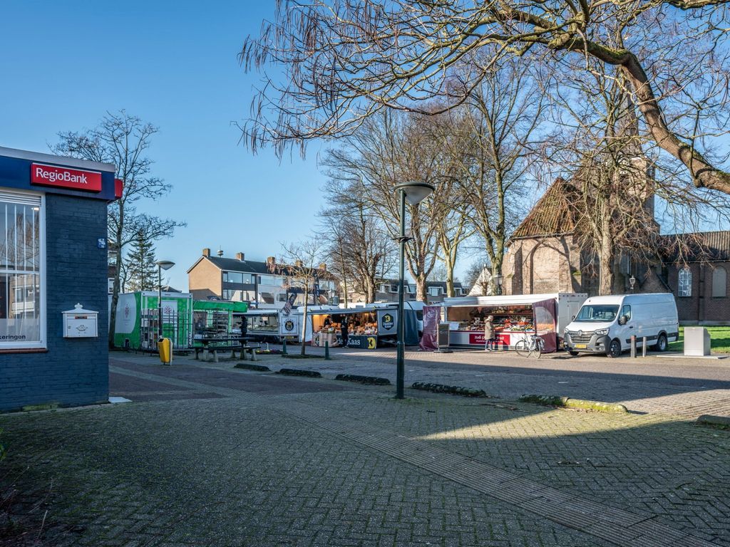 Rozenlaan 12, Heerjansdam