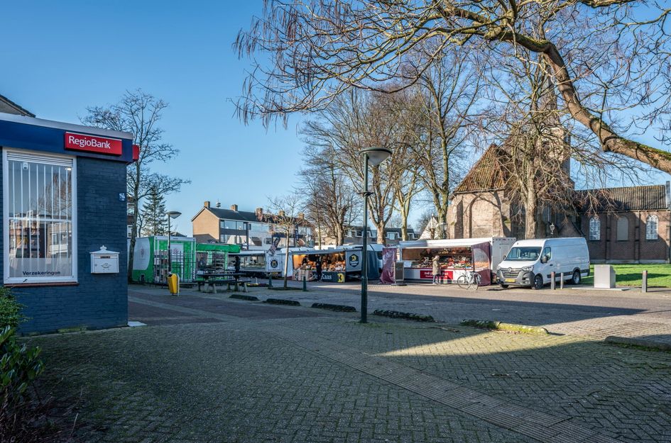 Rozenlaan 12