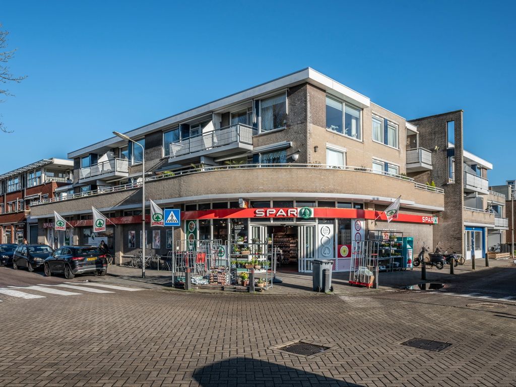 Rozenlaan 12, Heerjansdam