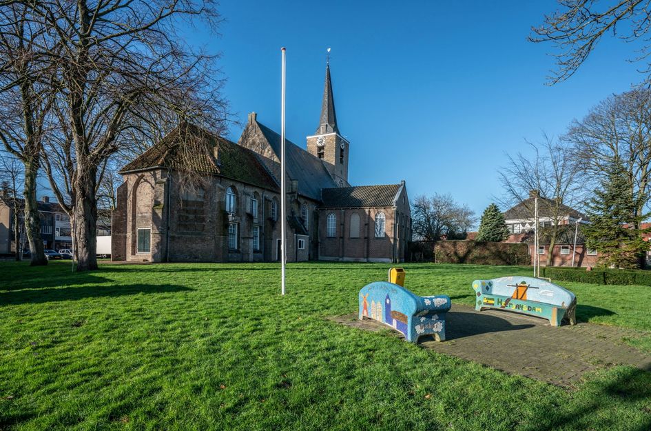 Rozenlaan 12