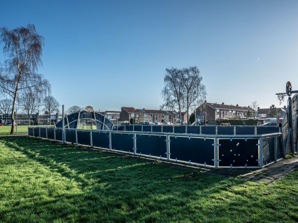 Rozenlaan 12, Heerjansdam