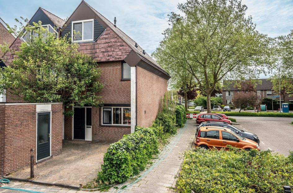 Watermolen 1