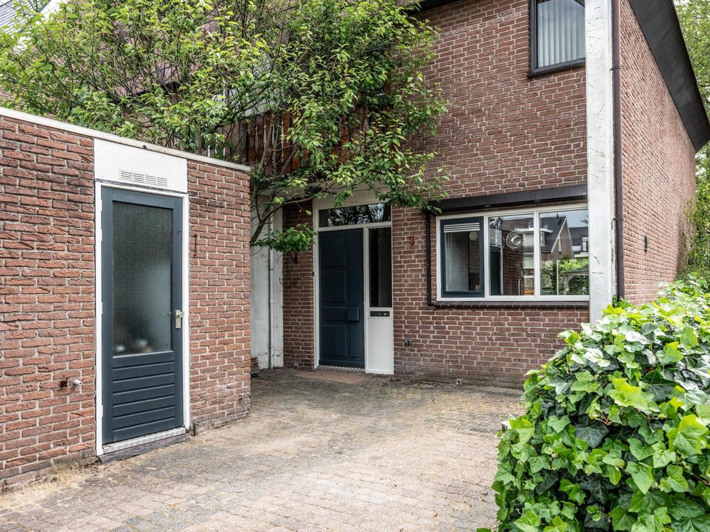 Watermolen 1, RIDDERKERK