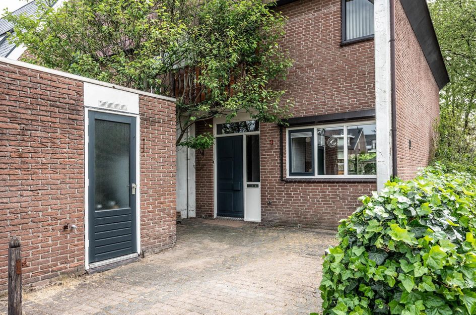 Watermolen 1