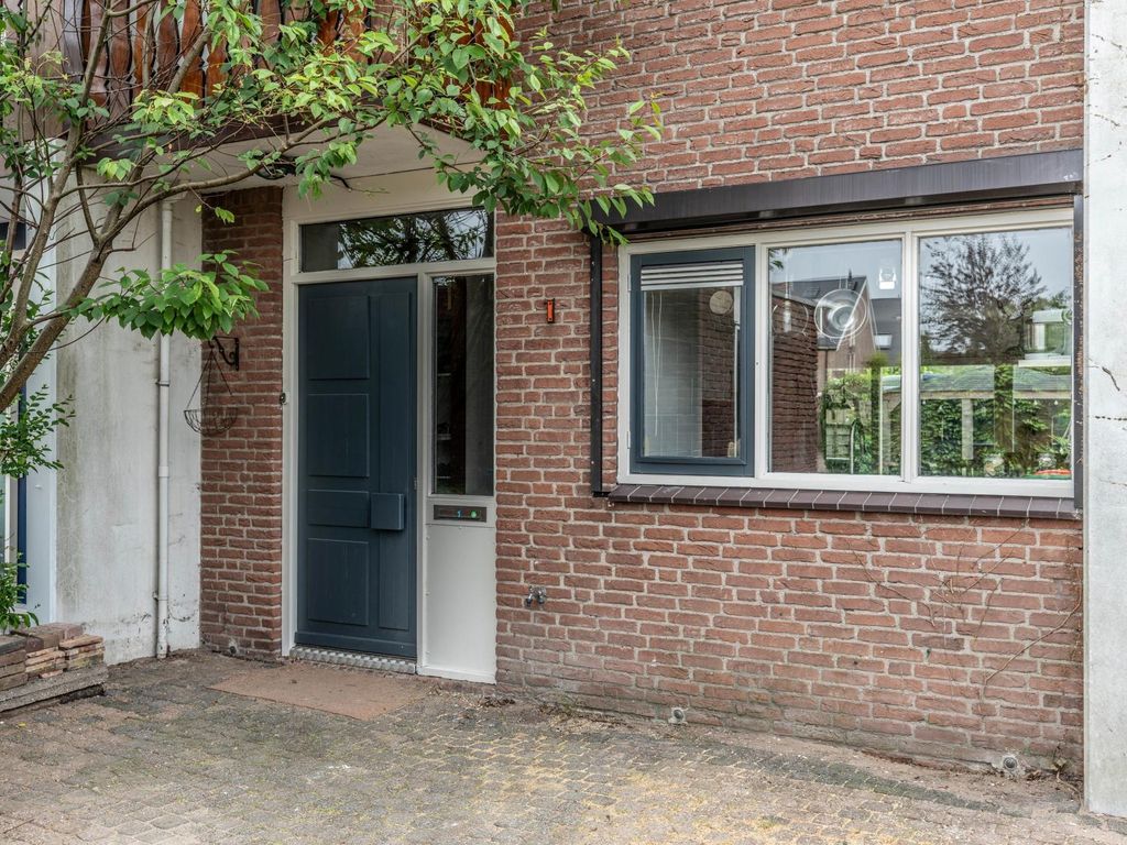 Watermolen 1, RIDDERKERK