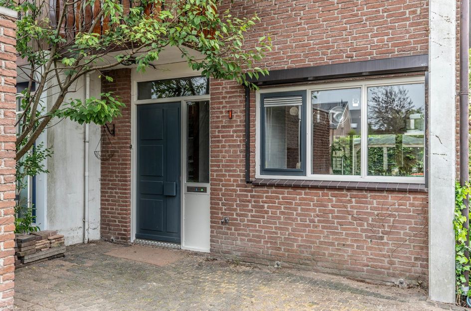 Watermolen 1
