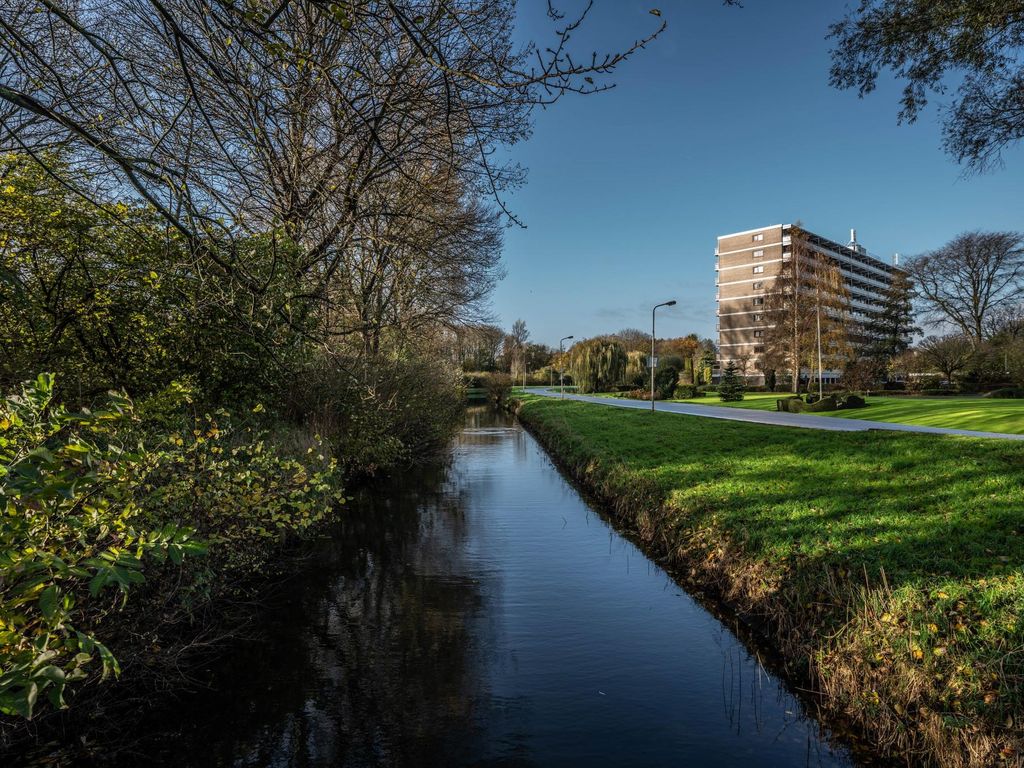 Kloosplantsoen 441, RIDDERKERK