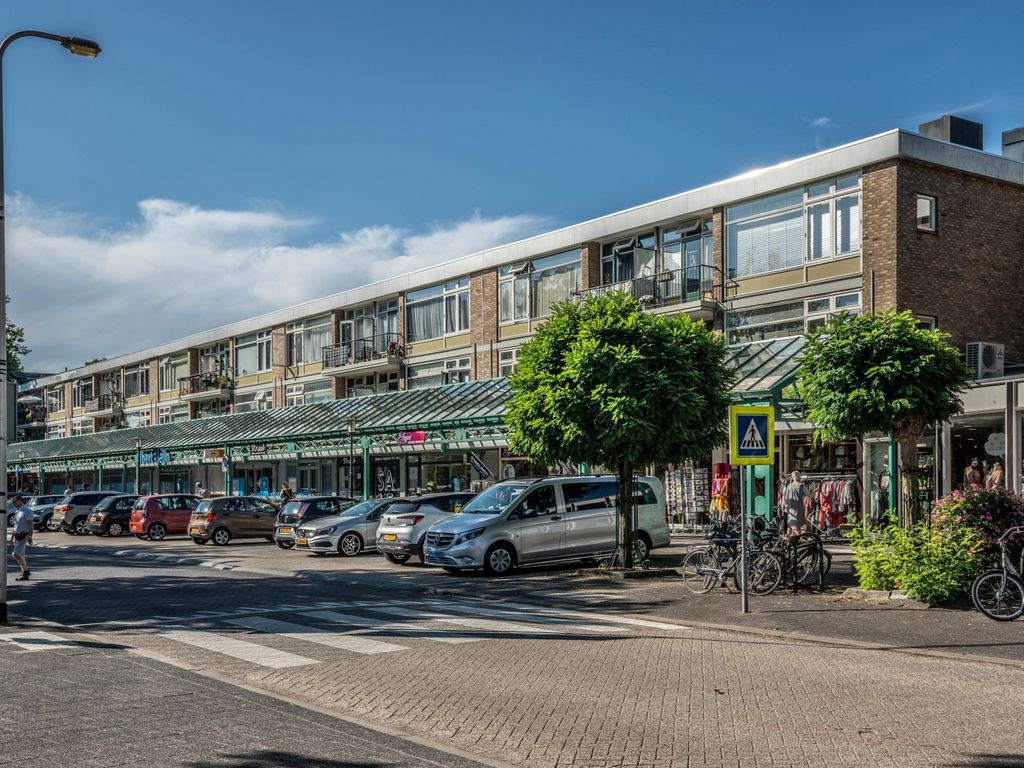 Prinsenstraat 1, RIDDERKERK