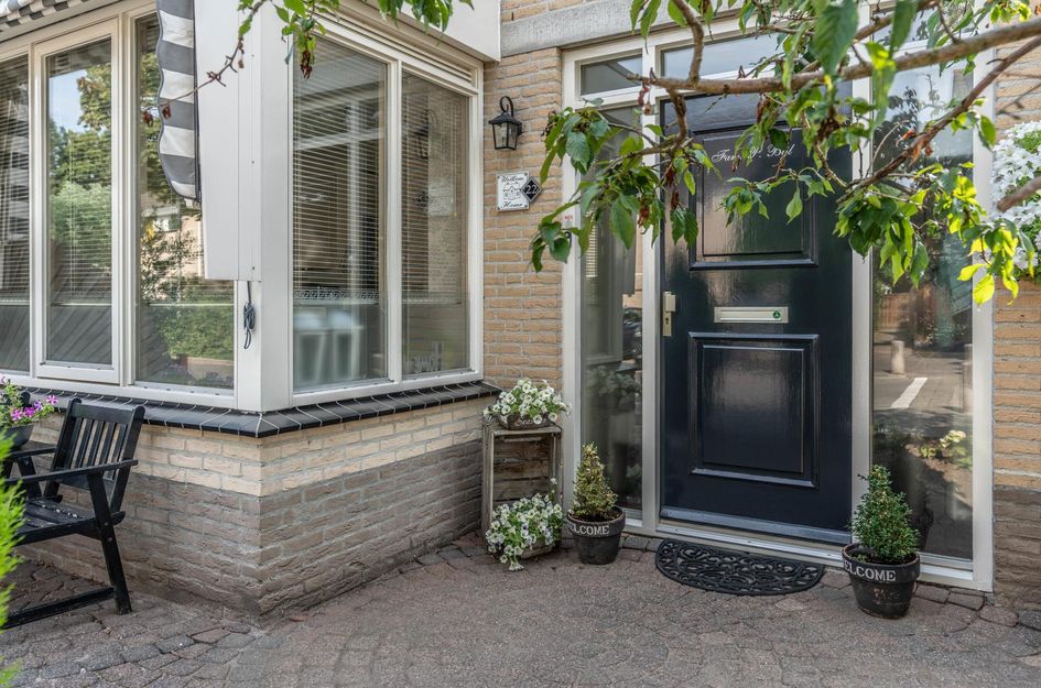 Clara Wichmannstraat 22