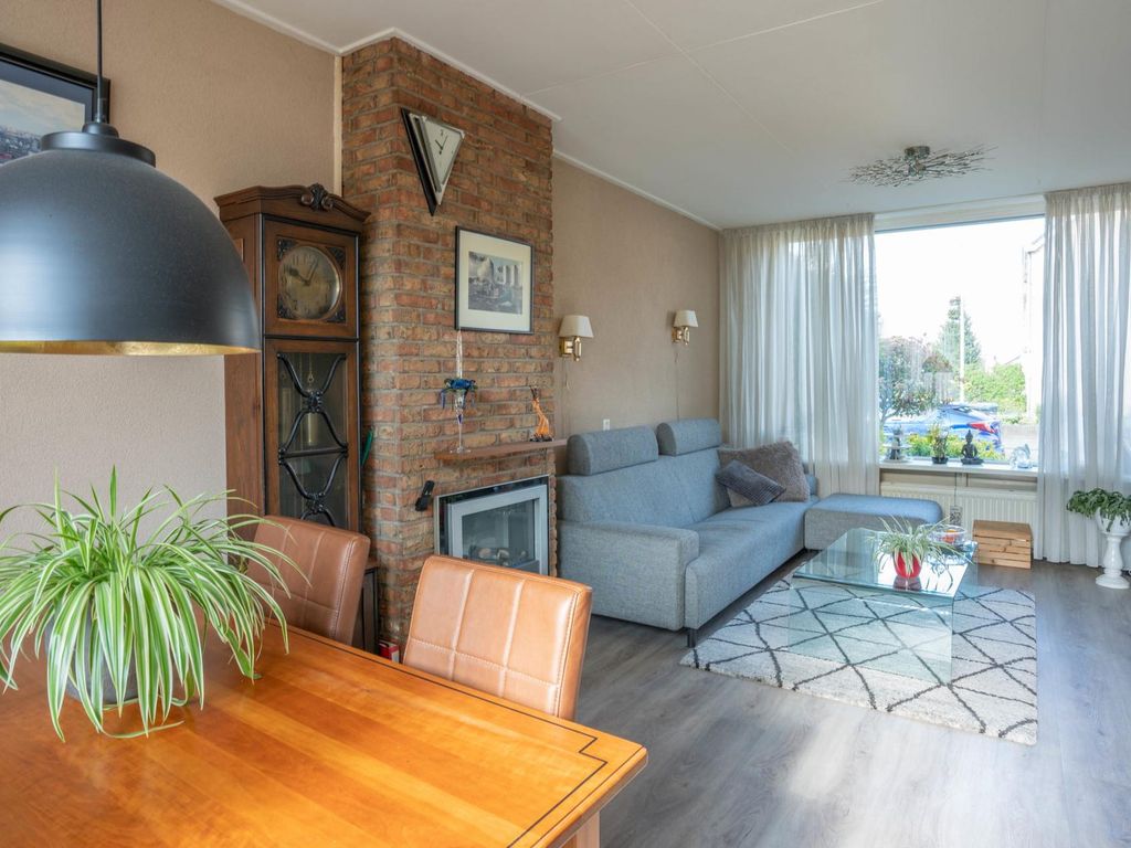 Boutensstraat 31, RIDDERKERK