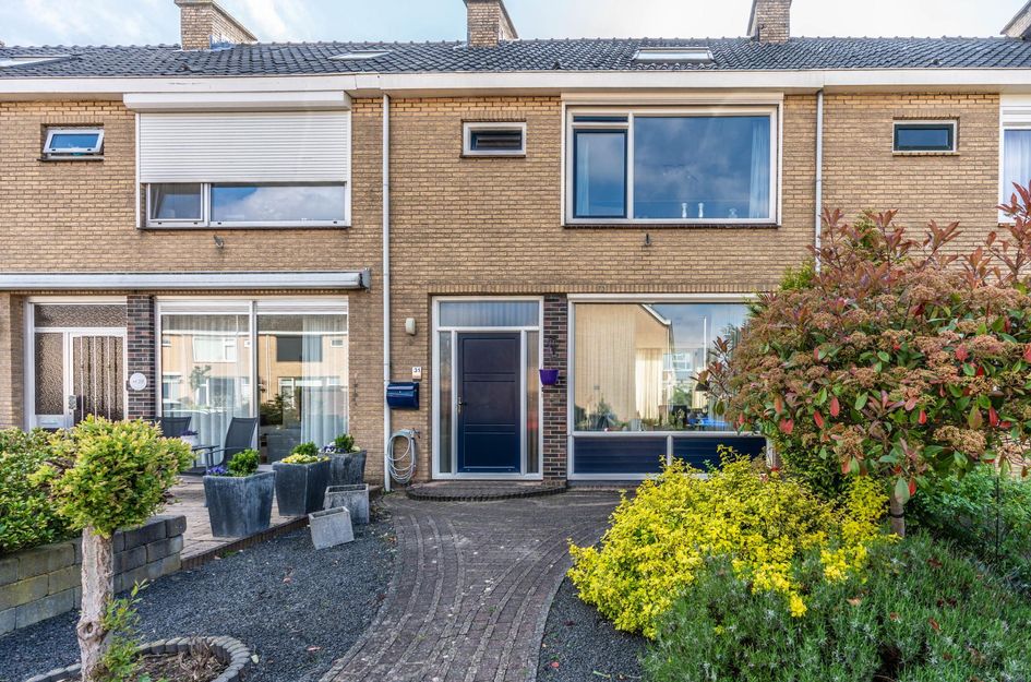 Boutensstraat 31