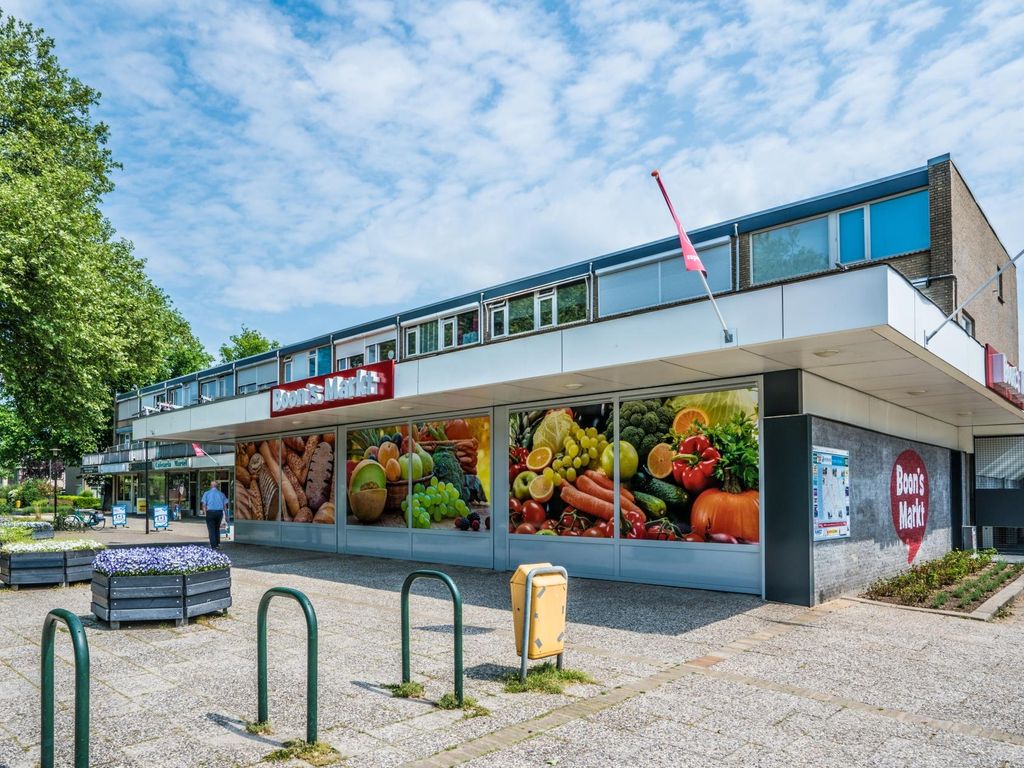 Boutensstraat 31, RIDDERKERK