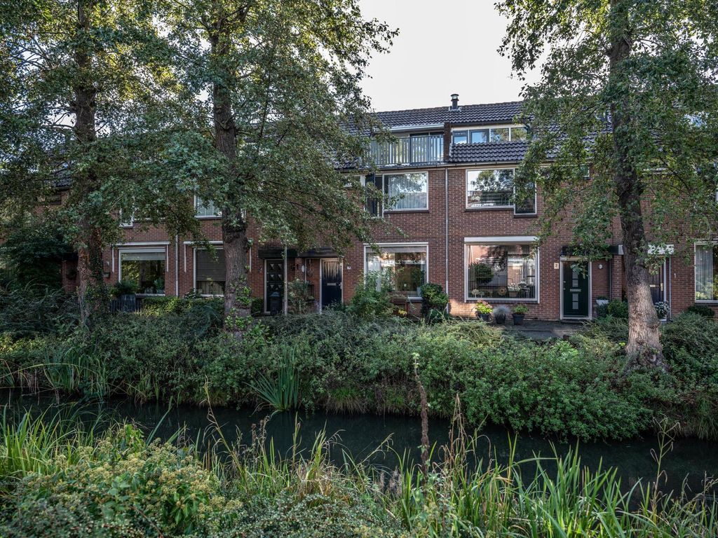 Zwaluw 3, RIDDERKERK