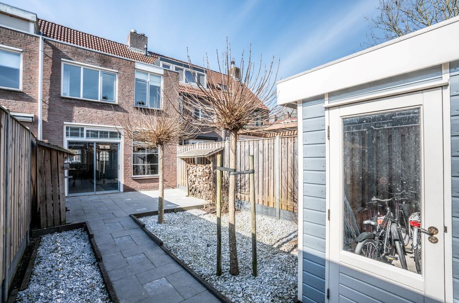 Windmolen 28