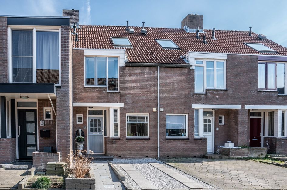 Windmolen 28