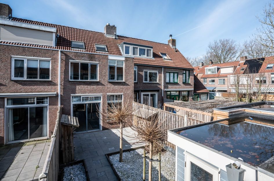 Windmolen 28