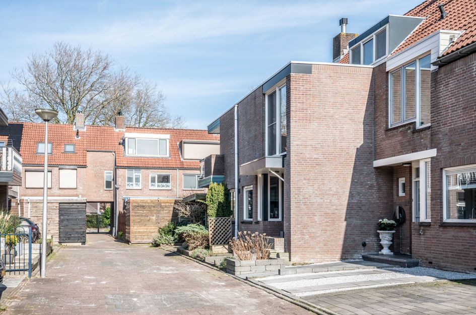 Windmolen 28