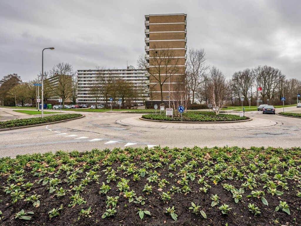 Seringenplantsoen 443, RIDDERKERK