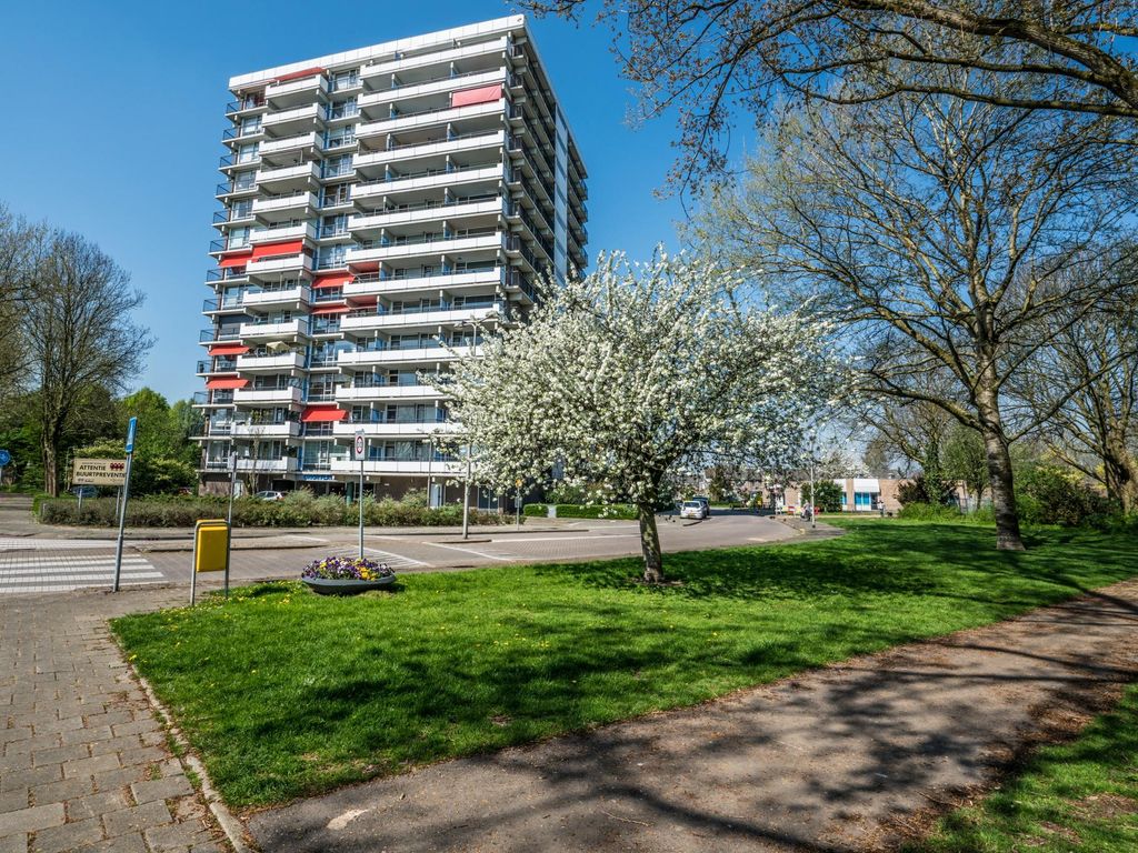 de la Reijstraat 488, RIDDERKERK