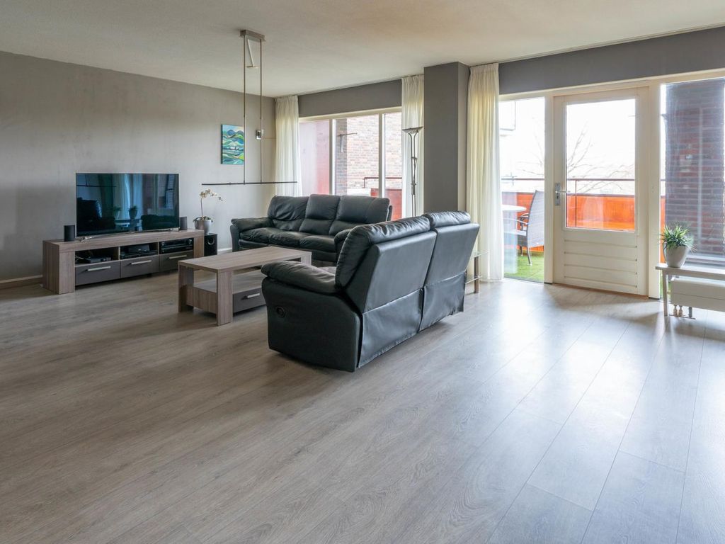 Vondellaan 3, RIDDERKERK