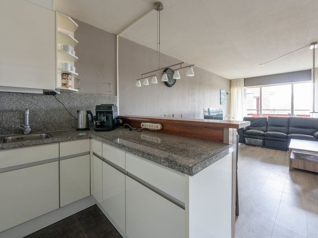 Vondellaan 3, RIDDERKERK