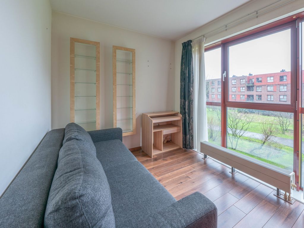 Vondellaan 3, RIDDERKERK